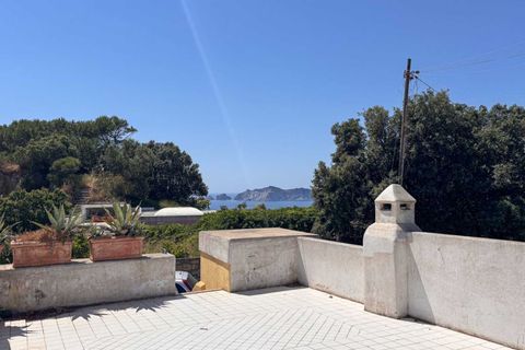 Villa i Ponza, Latina, Ponza - € 430.000 | Ref: PZ8326M-1368074 - foto 2