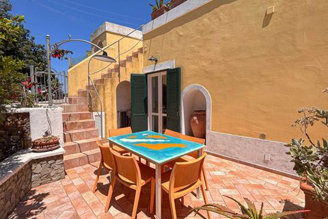 Villa i Ponza, Latina, Ponza - € 430.000 | Ref: PZ8326M-1368074 - foto 3