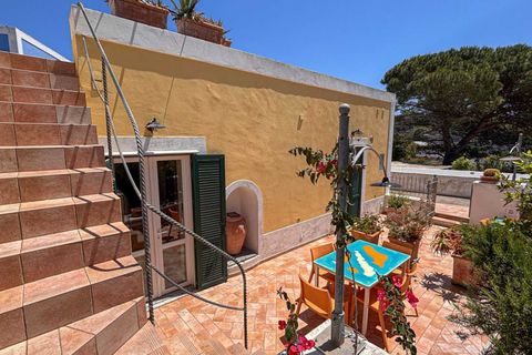 Villa i Ponza, Latina, Ponza - € 430.000 | Ref: PZ8326M-1368074 - foto 4