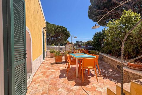 Villa i Ponza, Latina, Ponza - € 430.000 | Ref: PZ8326M-1368074 - foto 5