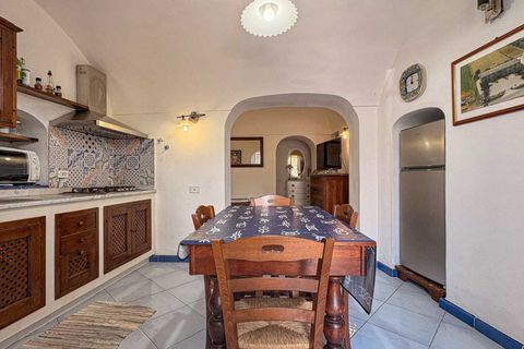 Villa i Ponza, Latina, Ponza - € 430.000 | Ref: PZ8326M-1368074 - foto 6