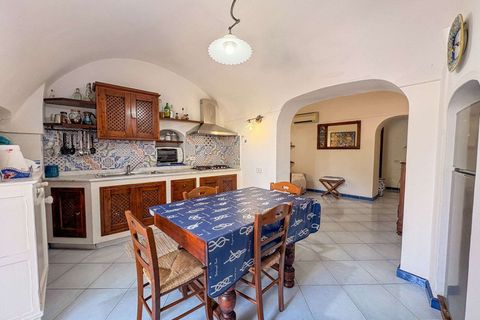 Villa i Ponza, Latina, Ponza - € 430.000 | Ref: PZ8326M-1368074 - foto 7