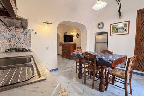 Villa i Ponza, Latina, Ponza - € 430.000 | Ref: PZ8326M-1368074 - foto 8