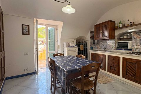 Villa i Ponza, Latina, Ponza - € 430.000 | Ref: PZ8326M-1368074 - foto 9