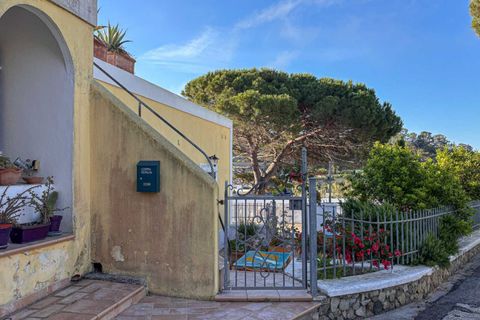 Villa i Ponza, Latina, Ponza - € 430.000 | Ref: PZ8326M-1368074 - foto 31