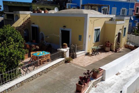 Villa i Ponza, Latina, Ponza - € 430.000 | Ref: PZ8326M-1368074 - foto 34