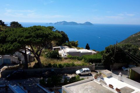 Villa i Ponza, Latina, Ponza - € 430.000 | Ref: PZ8326M-1368074 - foto 35