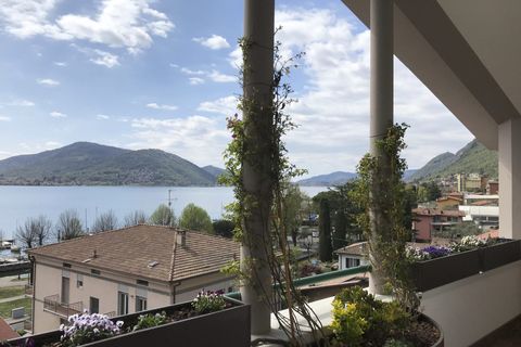 Apartament a Predore, Bergamo, Predore - € 390.000 | Ref: 18434-spaciousl - foto 3