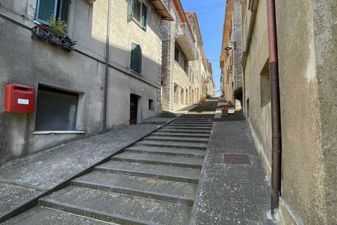 Villa a Montegabbione, Terni, Montegabbione - € 28.000 | Ref: OR5358M-1368111 - foto 2