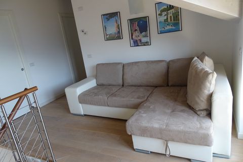Duplex i Bergamo, Bergamo, Bergamo - € 440.000 | Ref: 18434-soltocoll - foto 2