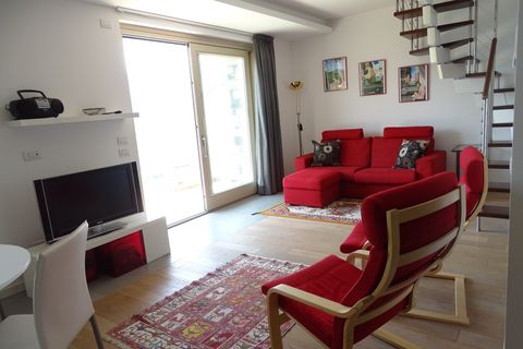Duplex i Bergamo, Bergamo, Bergamo - € 440.000 | Ref: 18434-soltocoll - foto 7