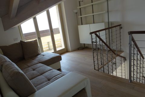 Duplex i Bergamo, Bergamo, Bergamo - € 440.000 | Ref: 18434-soltocoll - foto 13