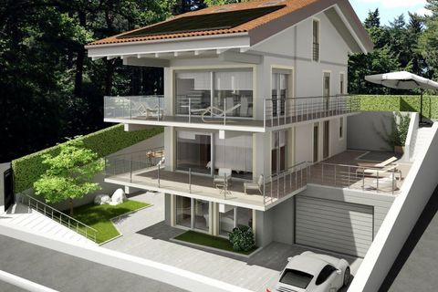 Villa a Bergamo, Bergamo, Bergamo - € 1.000.000 | Ref: 18434-modernsin - foto 4