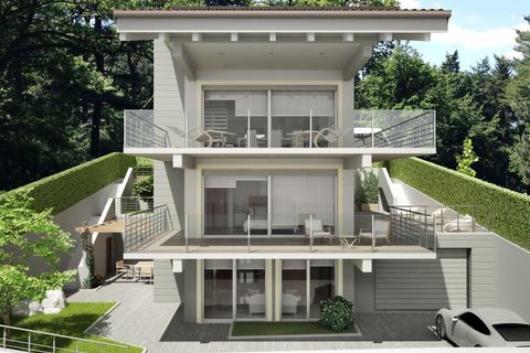 Villa a Bergamo, Bergamo, Bergamo - € 1.000.000 | Ref: 18434-modernsin - foto 5