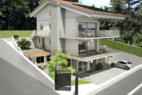 Villa a Bergamo, Bergamo, Bergamo - € 1.000.000 | Ref: 18434-modernsin - foto 6