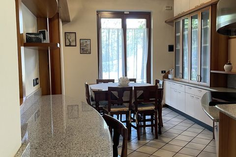Villa a Bergamo, Bergamo, Bergamo - € 700.000 | Ref: 18434-singlevil - foto 14