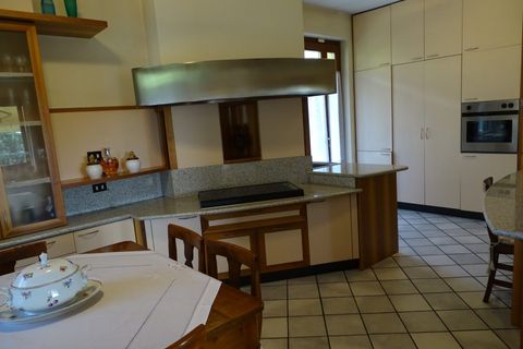 Villa a Bergamo, Bergamo, Bergamo - € 700.000 | Ref: 18434-singlevil - foto 15