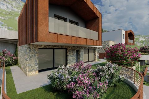 Villa a Bergamo, Bergamo, Bergamo - € 560.000 | Ref: 18434-introduci - foto 3