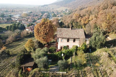 Villa i Brescia, Brescia, Brescia - € 1.400.000 | Ref: 18434-character - foto 1