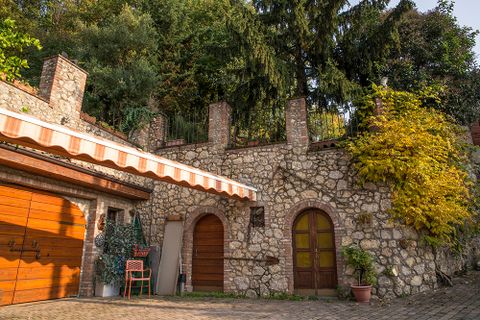 Villa i Brescia, Brescia, Brescia - € 1.400.000 | Ref: 18434-character - foto 2