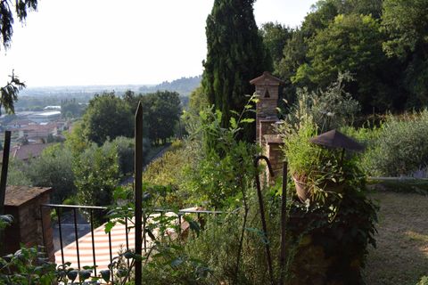 Villa i Brescia, Brescia, Brescia - € 1.400.000 | Ref: 18434-character - foto 7