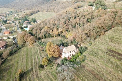 Villa i Brescia, Brescia, Brescia - € 1.400.000 | Ref: 18434-character - foto 18