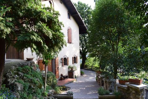 Villa i Brescia, Brescia, Brescia - € 1.400.000 | Ref: 18434-character - foto 21