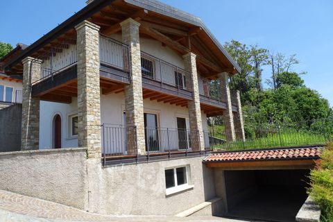 Villa i Grumello del Monte, Bergamo, Grumello del Monte - € 850.000 | Ref: 18434-brandnewp - foto 7