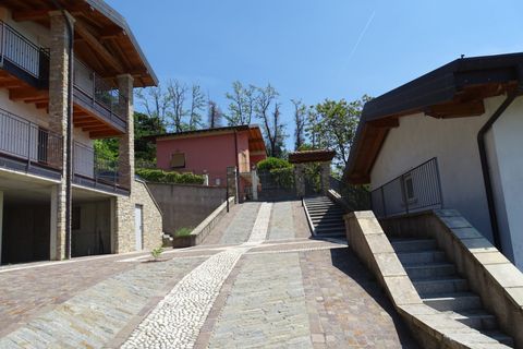 Villa i Grumello del Monte, Bergamo, Grumello del Monte - € 850.000 | Ref: 18434-brandnewp - foto 10