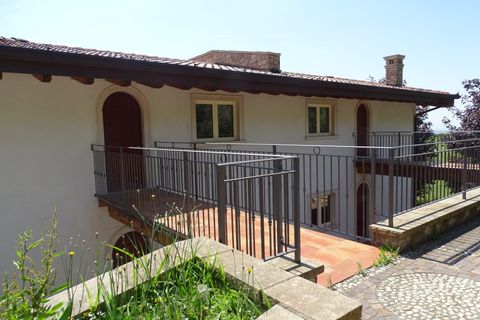 Villa i Grumello del Monte, Bergamo, Grumello del Monte - € 850.000 | Ref: 18434-brandnewp - foto 18