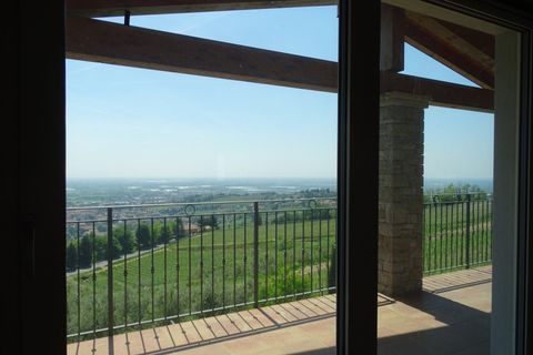 Villa i Grumello del Monte, Bergamo, Grumello del Monte - € 850.000 | Ref: 18434-brandnewp - foto 21