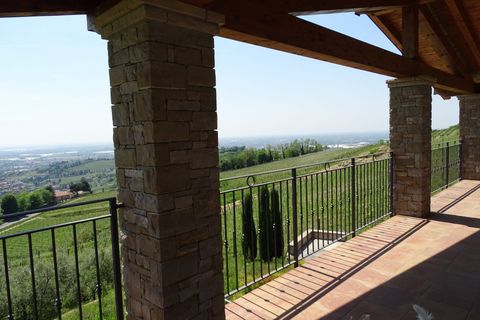 Villa i Grumello del Monte, Bergamo, Grumello del Monte - € 850.000 | Ref: 18434-brandnewp - foto 23