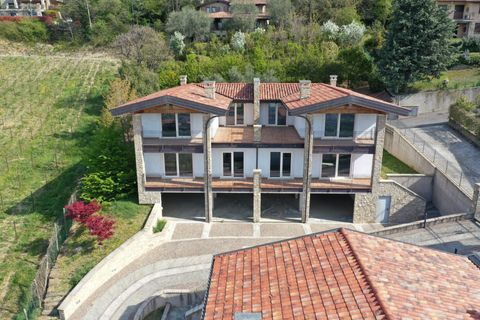 Villa i Grumello del Monte, Bergamo, Grumello del Monte - € 850.000 | Ref: 18434-brandnewp - foto 27