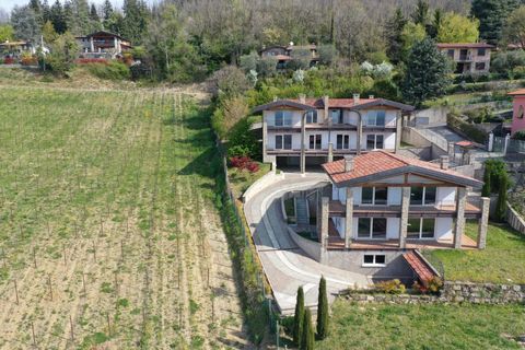 Villa i Grumello del Monte, Bergamo, Grumello del Monte - € 850.000 | Ref: 18434-brandnewp - foto 28