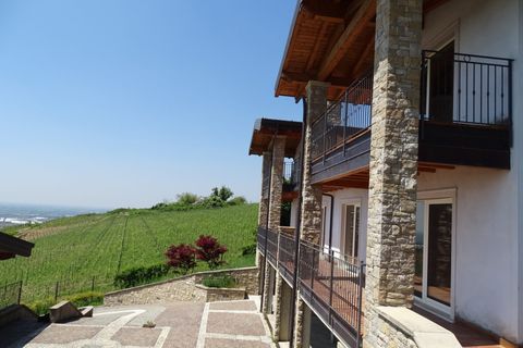 Villa i Grumello del Monte, Bergamo, Grumello del Monte - € 850.000 | Ref: 18434-brandnewp - foto 31