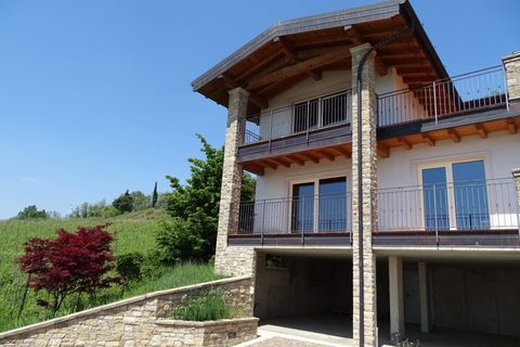 Villa i Grumello del Monte, Bergamo, Grumello del Monte - € 850.000 | Ref: 18434-brandnewp - foto 33