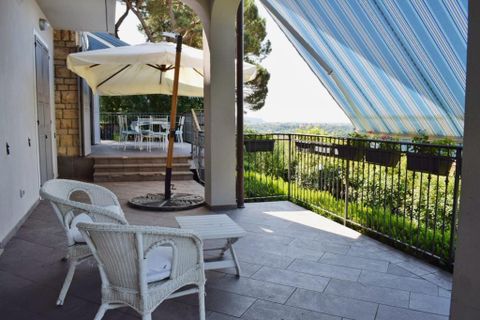 Villa a Credaro, Bergamo, Credaro - € 1.200.000 | Ref: 18434-singlevil - foto 3