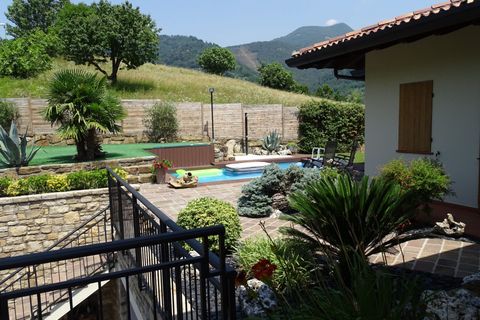 Villa a Foresto Sparso, Bergamo, Foresto Sparso - € 620.000 | Ref: 18434-lovelysin - foto 3