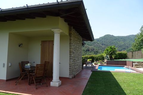 Villa a Foresto Sparso, Bergamo, Foresto Sparso - € 620.000 | Ref: 18434-lovelysin - foto 5