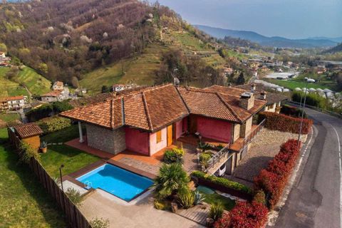 Villa a Foresto Sparso, Bergamo, Foresto Sparso - € 620.000 | Ref: 18434-lovelysin - foto 6