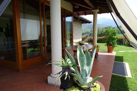 Villa a Foresto Sparso, Bergamo, Foresto Sparso - € 620.000 | Ref: 18434-lovelysin - foto 21