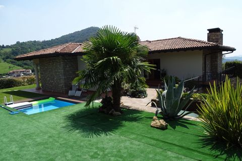 Villa a Foresto Sparso, Bergamo, Foresto Sparso - € 620.000 | Ref: 18434-lovelysin - foto 22