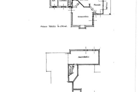 Villa a Foresto Sparso, Bergamo, Foresto Sparso - € 620.000 | Ref: 18434-lovelysin - foto 25