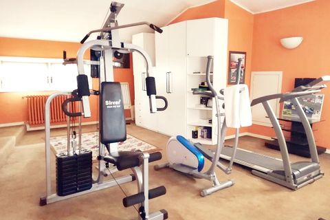 Villa a Sarnico, Bergamo, Sarnico - € 1.000.000 | Ref: 18434-fabulouss - foto 7
