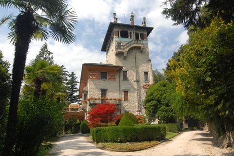 Villa a Sarnico, Bergamo, Sarnico - € 9.000.000 | Ref: 18434-sarnico–v - foto 24