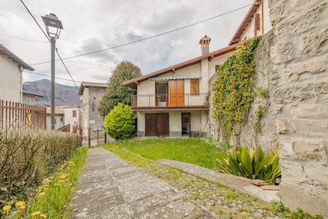 Villa a Bergamo, Bergamo, Bergamo - € 250.000 | Ref: 18434-**anextra - foto 11