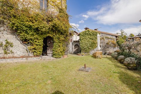 Villa a Bergamo, Bergamo, Bergamo - € 700.000 | Ref: 18434-historica - foto 2