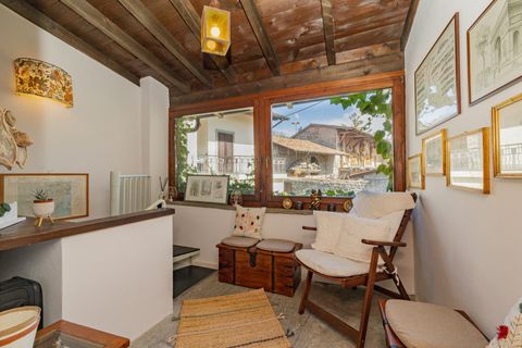 Villa a Bergamo, Bergamo, Bergamo - € 700.000 | Ref: 18434-historica - foto 7