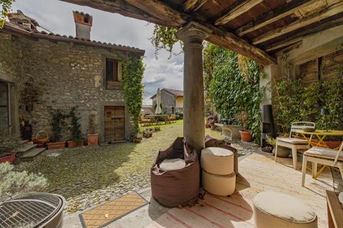 Villa a Bergamo, Bergamo, Bergamo - € 700.000 | Ref: 18434-historica - foto 8
