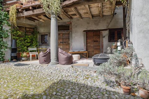Villa a Bergamo, Bergamo, Bergamo - € 700.000 | Ref: 18434-historica - foto 9